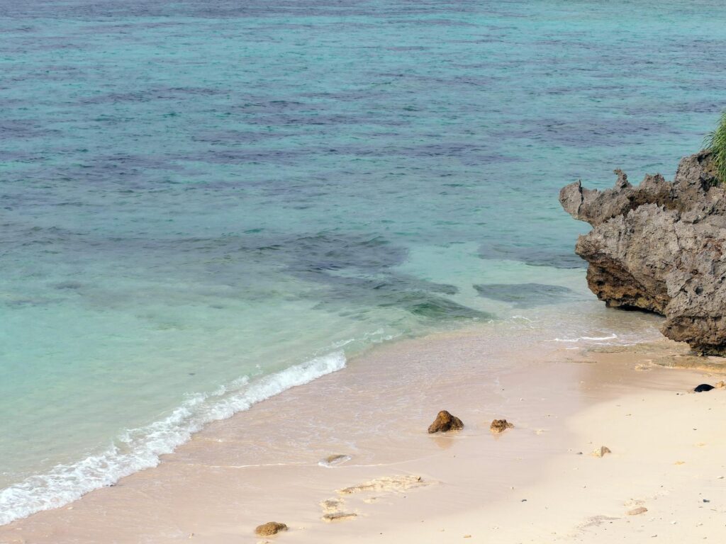Emerald Beach at Ocean Expo Park