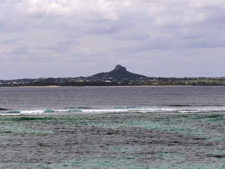 Emerald Beach at Ocean Expo Park